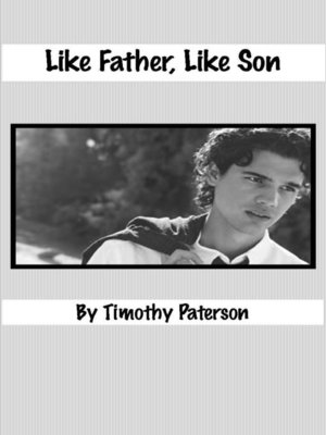 cover image of Like Father, Like Son